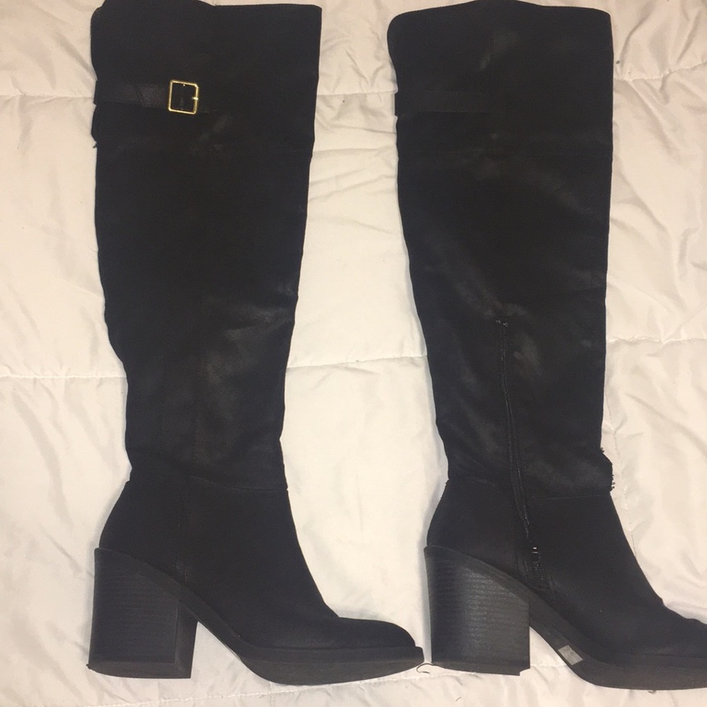 Women’s Knee High Boots